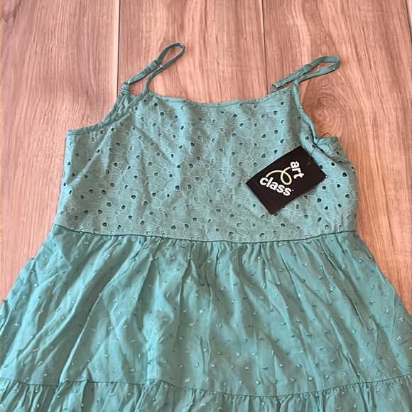 Girls Art Class Dress Bundle - Picture 3 of 13